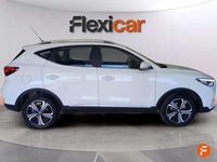 Usado MG ZS Comfort 106 CV (77 kW) 2023 Blanco SUV
