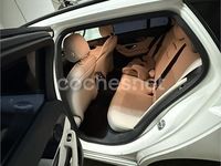 Usado Mercedes C200 136 CV (100 kW) 2015 Blanco Familiar