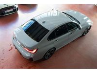 Usado BMW 318 Sport Line 150 CV (110 kW) 2025 Gris Berlina