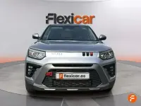 Usado SsangYong Tivoli 135 CV (99 kW) 2024 Azul