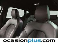 Usado Cupra Leon 150 HP (110 kW) 2023 Cinzento Citadino