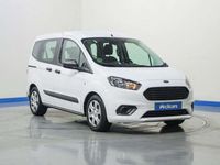 usado Ford Tourneo Courier 1.5TDCi Ambiente 75