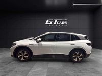 Usado VW ID.4 Pure 108 kW (148 CV) 2021 Blanco SUV