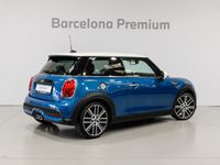 usado Mini Cooper S 3 Puertas131 kW (178 CV)