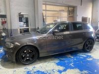 Usado BMW 120 163 CV (119 kW) 2005 Marrón Utilitario