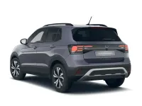 Nuevo VW T-Cross 116 CV (85 kW) 2025 Gris grisáceo SUV