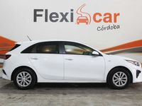 usado Kia Ceed 1.4 CVVT 74kW (100CV) Gasolina en Flexicar Córdoba 2