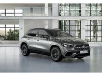 Usado Mercedes GLA200 AMG line 150 CV (110 kW) 2025 Mountaingrau  met. SUV