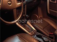 Usado Chevrolet Captiva LTZ 184 CV (135 kW) 2011 Blanco SUV