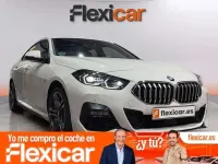 Usado BMW 220 Gran Coupé 190 CV (139 kW) 2024 Blanco Coupe