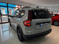 Usado Dacia Jogger Expression 110 CV (80 kW) 2022 Gris / plata Monovolumen