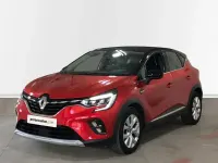 Usado Renault Captur Zen 115 CV (84 kW) 2021 Otro SUV