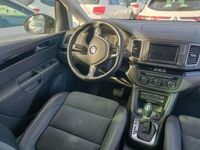 usado VW Sharan 2.0TDI Sport DSG 4 Motion 130kW