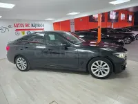 Usado BMW 318 Gran Turismo 150 CV (110 kW) 2017 Negro Berlina