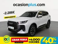 Usado Ebro s700 147 CV (108 kW) 2025 Blanco SUV