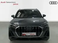 Usado Audi Q3 S-Line 150 CV (110 kW) 2021 Otro SUV