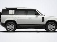 Usado Land Rover Defender S 250 CV (183 kW) 2024 Blanco SUV
