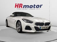 Usado BMW Z4 M Sport 197 CV (144 kW) 2022 Descapotable