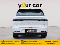 Usado Leapmotor C10 215 CV (158 kW) 2025 Blanco SUV