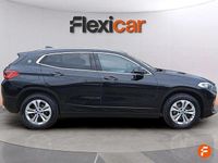 Usado BMW X2 150 CV (110 kW) 2018 Negro SUV