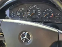 Usado Mercedes S320 231 CV (169 kW) 1993 Negro Berlina