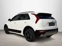 Usado Kia Niro 129 CV (94 kW) 2025 Blanco SUV