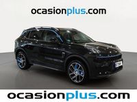 Usado Lynk & Co 01 261 CV (191 kW) 2023 Negro SUV