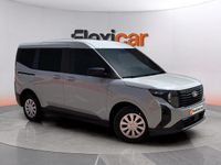 Usado Ford Tourneo Courier Active 125 CV (91 kW) 2024 Azul Monovolumen