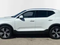 Nuevo Volvo XC40 Core 163 CV (119 kW) 2025 SUV