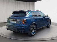 Usado Lynk & Co 01 261 CV (191 kW) 2022 Azul SUV