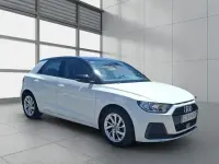 Usado Audi A1 116 CV (85 kW) 2020 Blanco SUV