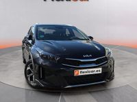 Usado Kia XCeed 160 CV (117 kW) 2023 Negro SUV