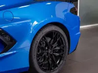 Nuevo Chevrolet Corvette Stingray 502 CV (369 kW) 2026 Azul Descapotable