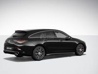 usado Mercedes CLA35 AMG Shooting Brake Clase ClaAmg 4matic+ 7g-dct