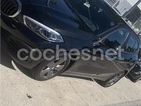 Usado BMW 116 116 CV (85 kW) 2021 Negro Utilitario