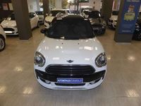 usado Mini Cooper D Countryman ALL4