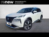 Usado Nissan X-Trail N-Connecta 215 CV (158 kW) 2022 SUV