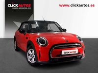 usado Mini Cooper Cabriolet Aut.