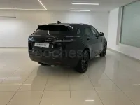 Usado Land Rover Range Rover Velar S 404 CV (297 kW) 2025 Santorini black SUV