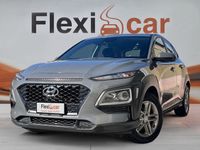 usado Hyundai Kona 1.6 CRDi 85kW (115CV) Klass 4x2 Diésel en Flexicar Leganés