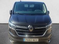 Nuevo Renault Trafic 170 CV (125 kW) 2025 Monovolumen