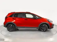Usado Honda Jazz 122 CV (89 kW) 2025 Rojo Utilitario