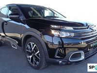 usado Citroën C5 Aircross BlueHdi 96kW (130CV) S&S Feel