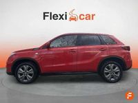 Usado Suzuki Vitara 116 CV (85 kW) 2022 Rojo SUV