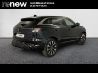 Usado Renault Austral Techno 140 CV (102 kW) 2023 Negro SUV