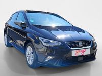 Nuevo Seat Ibiza 115 CV (84 kW) 2025 Negro Berlina