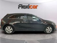 Usado Kia Ceed 101 CV (74 kW) 2022 Gris Utilitario