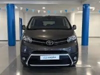 Usado Toyota Proace Verso Plus 177 CV (130 kW) 2023 Familiar