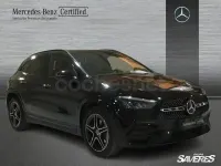 Usado Mercedes GLA200 150 CV (110 kW) 2025 Negro SUV