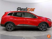 Usado Renault Kadjar Black Edition 159 CV (116 kW) 2020 Rojo SUV